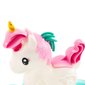 Figūrėlės, žaidimui su plastilinu Unicorn Magic Dough kaina ir informacija | Lavinamieji žaislai | pigu.lt