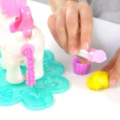Пластилиновая игра Unicorn Magic Dough цена и информация | Развивающие игрушки | pigu.lt