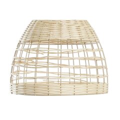 Потолочный светильник DKD Home Decor Белый 50 W (30 x 30 x 30 cm) цена и информация | Люстры | pigu.lt