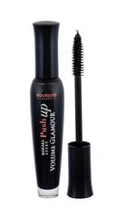 Тушь для ресниц Bourjois Volume Glamour Push Up цена и информация | Тушь, средства для роста ресниц, тени для век, карандаши для глаз | pigu.lt