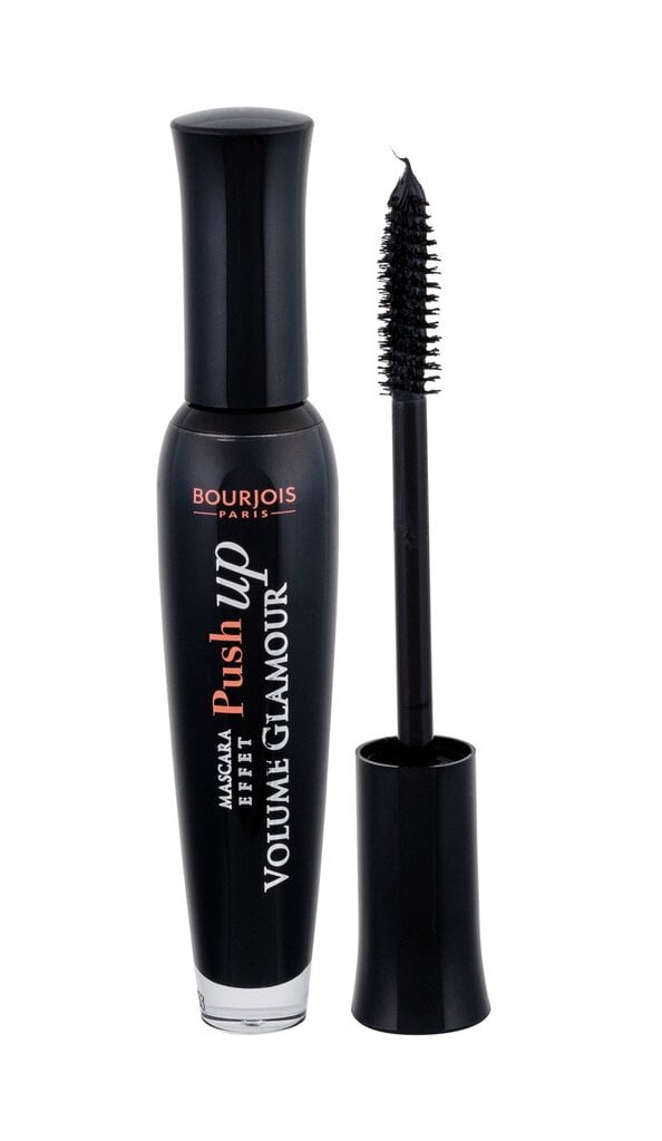 Blakstienų tušas Bourjois Volume Glamour Push Up цена и информация | Akių šešėliai, pieštukai, blakstienų tušai, serumai | pigu.lt