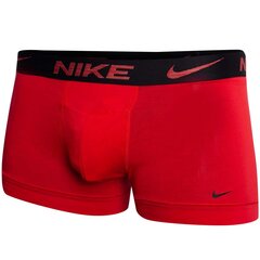 Trumpikės vyrams Nike 48426, 2 vnt цена и информация | Трусы | pigu.lt