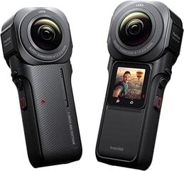 Insta360 ONE RS 1-Zoll 360 Edition цена и информация | Экшн-камеры | pigu.lt