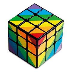 Настольная игра Unequal Cube Cayro 3 x 3 цена и информация | Настольные игры, головоломки | pigu.lt