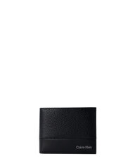 Vyriška piniginė Calvin Klein 369743 kaina ir informacija | Vyriškos piniginės, kortelių dėklai | pigu.lt