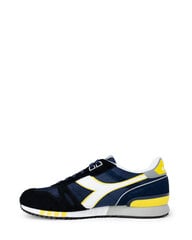Laisvalaikio batai vyrams Diadora 377410, mėlyni цена и информация | Кроссовки для мужчин | pigu.lt