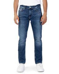 Džinsai moterimsTommy Hilfiger Jeans 371942, mėlyni цена и информация | Mужские джинсы Only & Sons Loom 5714910844399 | pigu.lt