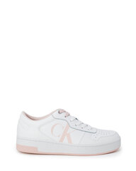 Calvin Klein Jeans laisvalaikio batai moterims 382322, rožiniai цена и информация | Спортивная обувь, кроссовки для женщин | pigu.lt