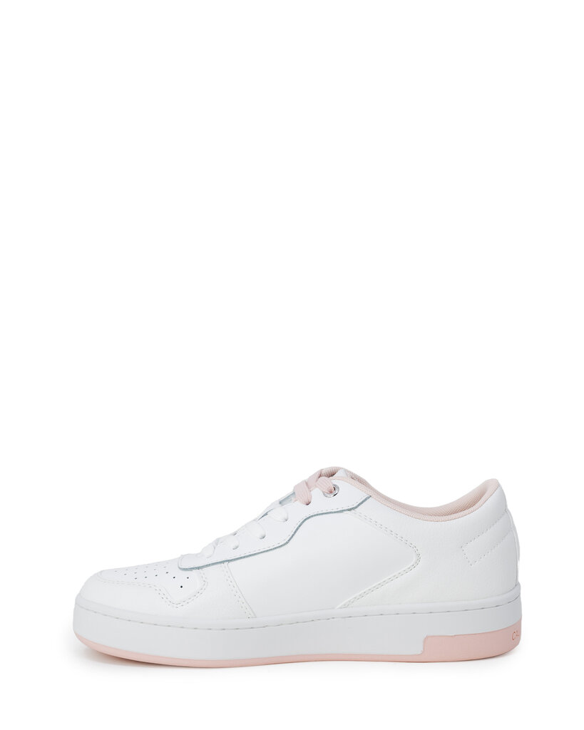 Calvin Klein Jeans laisvalaikio batai moterims 382322, rožiniai цена и информация | Sportiniai bateliai, kedai moterims | pigu.lt