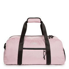 Sportinis krepšys Eastpak, rožinis kaina ir informacija | Kuprinės ir krepšiai | pigu.lt