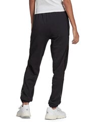 Длинные спортивные штаны Adidas Stu 7/8 Женщина Чёрный цена и информация | Спортивная одежда для женщин | pigu.lt