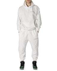 Sportinis kostiumas vyrms Hydra Clothing 367263, baltas kaina ir informacija | Sportinė apranga vyrams | pigu.lt