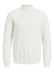 Jack&Jones megztinis vyrams 368383, baltas цена и информация | Мужской джемпер | pigu.lt