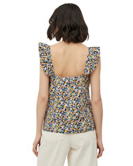 Marškinėliai moterims Vila Clothes 381196, įvairių spalvų kaina ir informacija | Marškinėliai moterims | pigu.lt