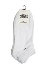 Kojinės Jack&Jones , baltos kaina ir informacija | Moteriškos kojinės | pigu.lt