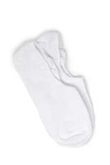 Jack&Jones kojinės vyrams, baltos цена и информация | Мужские носки | pigu.lt