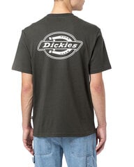 Marškinėliai vyrams Dickies 367584, žali цена и информация | Мужские футболки | pigu.lt