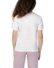 РУБАШКА ФИЛА FAW0139 цена и информация | Женские футболки | pigu.lt