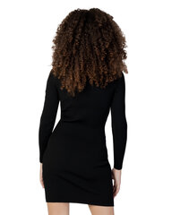 Only suknelė moterims 381627, juoda kaina ir informacija | Suknelės | pigu.lt