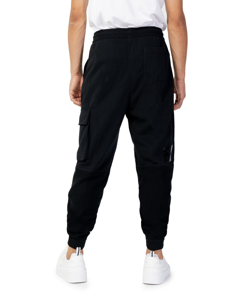 Calvin Klein Jeans vyriškos kelnės 370406 kaina ir informacija | Sportinė apranga vyrams | pigu.lt