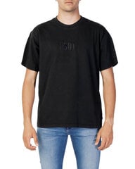 Marškinėliai vyrams Levi`s, juodi kaina ir informacija | Vyriški marškinėliai | pigu.lt