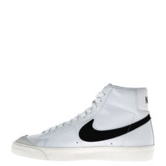 Nike sportiniai batai vyrams, balti цена и информация | Кроссовки для мужчин | pigu.lt