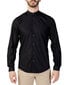 Marškiniai vyrams Antony Morato, juodi цена и информация | Vyriški marškiniai | pigu.lt
