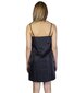 Calvin Klein Jeans suknelė moterims 358067, juoda цена и информация | Suknelės | pigu.lt