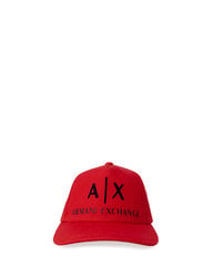Kepurė Vyrams Armani Exchange 367587 kaina ir informacija | Vyriški šalikai, kepurės, pirštinės | pigu.lt