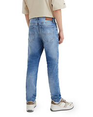 Džinsai vyrams Tommy Hilfiger Jeans 368032, mėlyni цена и информация | Мужские джинсы | pigu.lt