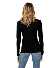 Guess megztinis moterims 366024, juodas kaina ir informacija | Megztiniai moterims | pigu.lt