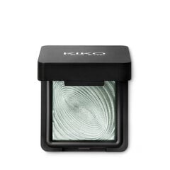 Akių šešėlis Kiko Milano Water Eyeshadow, 226 Moonstone, 3g kaina ir informacija | Akių šešėliai, pieštukai, blakstienų tušai, serumai | pigu.lt