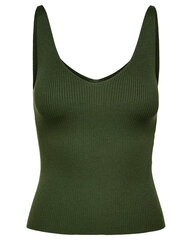 Блузка женская Jacqueline De Yong, зеленая цена и информация | Женские блузки, рубашки | pigu.lt