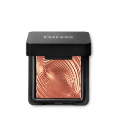 Akių šešėlis Kiko Milano Water Eyeshadow, 234 Copper, 3g kaina ir informacija | Akių šešėliai, pieštukai, blakstienų tušai, serumai | pigu.lt