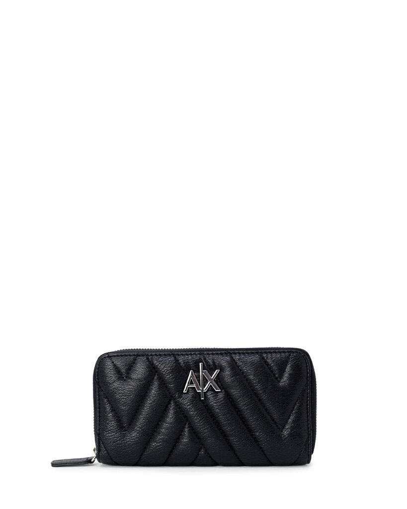 Piniginė moterims Armani Exchange 381658 kaina ir informacija | Piniginės, kortelių dėklai moterims | pigu.lt