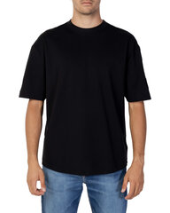 Marškinėliai Vyrams Calvin Klein Jeans kaina ir informacija | Vyriški marškinėliai | pigu.lt