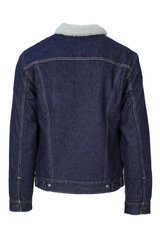 Мужская куртка Levi`s, синяя цена и информация | Мужские куртки | pigu.lt