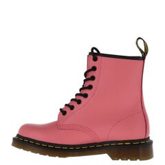 Aulinukai moterims Dr. Martens 368889, rožiniai kaina ir informacija | Dr Martens Apranga, avalynė, aksesuarai | pigu.lt