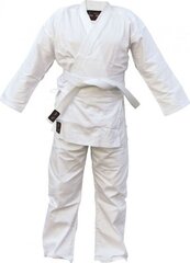 Karate kimono Enero, 150 cm цена и информация | Боевые искусства | pigu.lt