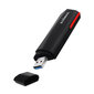 Edimax EW-7822UMX AX1800 Wi-Fi 6 Dual-Band USB 3.0 Adapter kaina ir informacija | Adapteriai, USB šakotuvai | pigu.lt