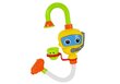 Vonios žaislas kūdikiui Lean Toys, robotai kaina ir informacija | Žaislai kūdikiams | pigu.lt