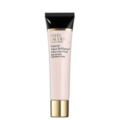 Makiažo bazė Estee Lauder Futurist Aqua Brilliance Watery Glow Primer, 40ml цена и информация | Estée Lauder Духи, косметика | pigu.lt