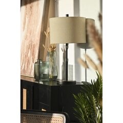 Настольная лампа DKD Home Decor, 16 x 16 x 33 см цена и информация | Настольные светильники | pigu.lt