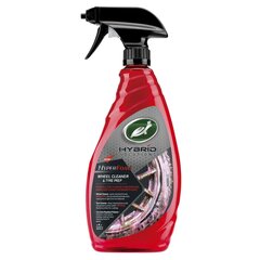 Шиноочиститель Turtle Wax TW53749 680 ml цена и информация | Автохимия | pigu.lt