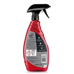 Шиноочиститель Turtle Wax TW53749 680 ml цена и информация | Автохимия | pigu.lt