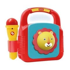 Grotuvas Fisher Price kaina ir informacija | Lavinamieji žaislai | pigu.lt