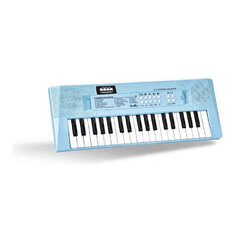 Музыкальный инструмент Reig Синий Электрический орган цена и информация | Развивающие игрушки | pigu.lt