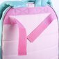 Mokyklinis krepšys Princesses Disney Rožinė (32 x 15 x 42 cm) kaina ir informacija | Kuprinės mokyklai, sportiniai maišeliai | pigu.lt