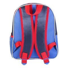 Школьный рюкзак The Paw Patrol, темно-синий, 25 x 31 x 10 см цена и информация | Школьные рюкзаки, спортивные сумки | pigu.lt