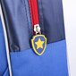 Mokyklinis krepšys The Paw Patrol Tamsiai mėlyna (25 x 31 x 10 cm) kaina ir informacija | Kuprinės mokyklai, sportiniai maišeliai | pigu.lt